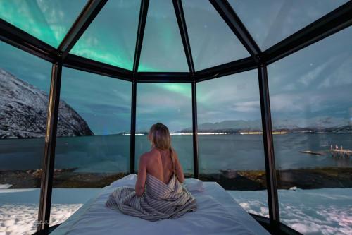 Koppangen Cabin | Lyngen Aurora Resort