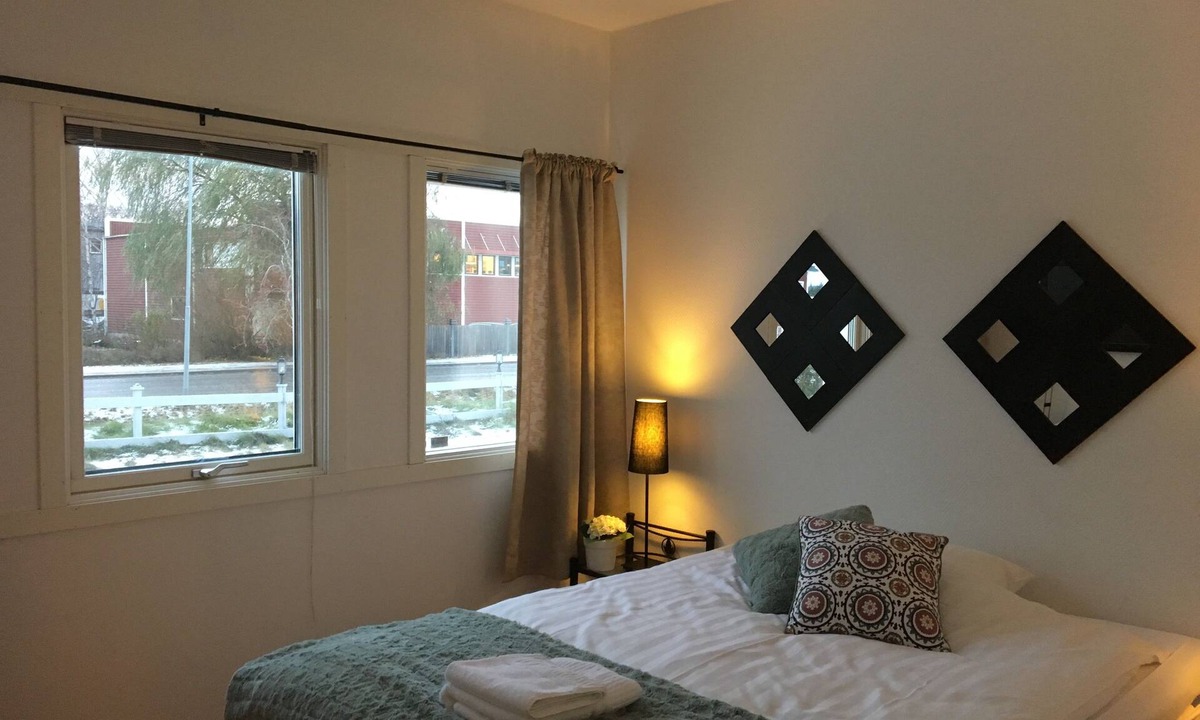 Ekero Hotel | Mälarö Hotell