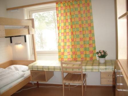 Skallinge Bed & Breakfast | Mäshult Kurs & Lägergård