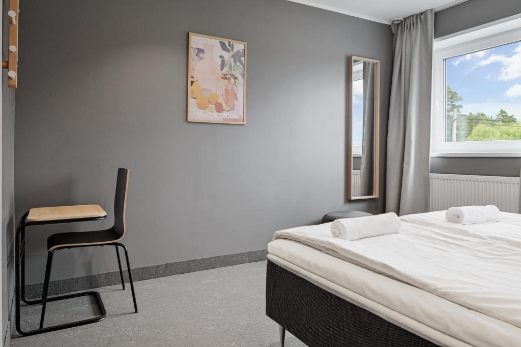 Marsta Hotel | Måby Park Hotel Arlanda