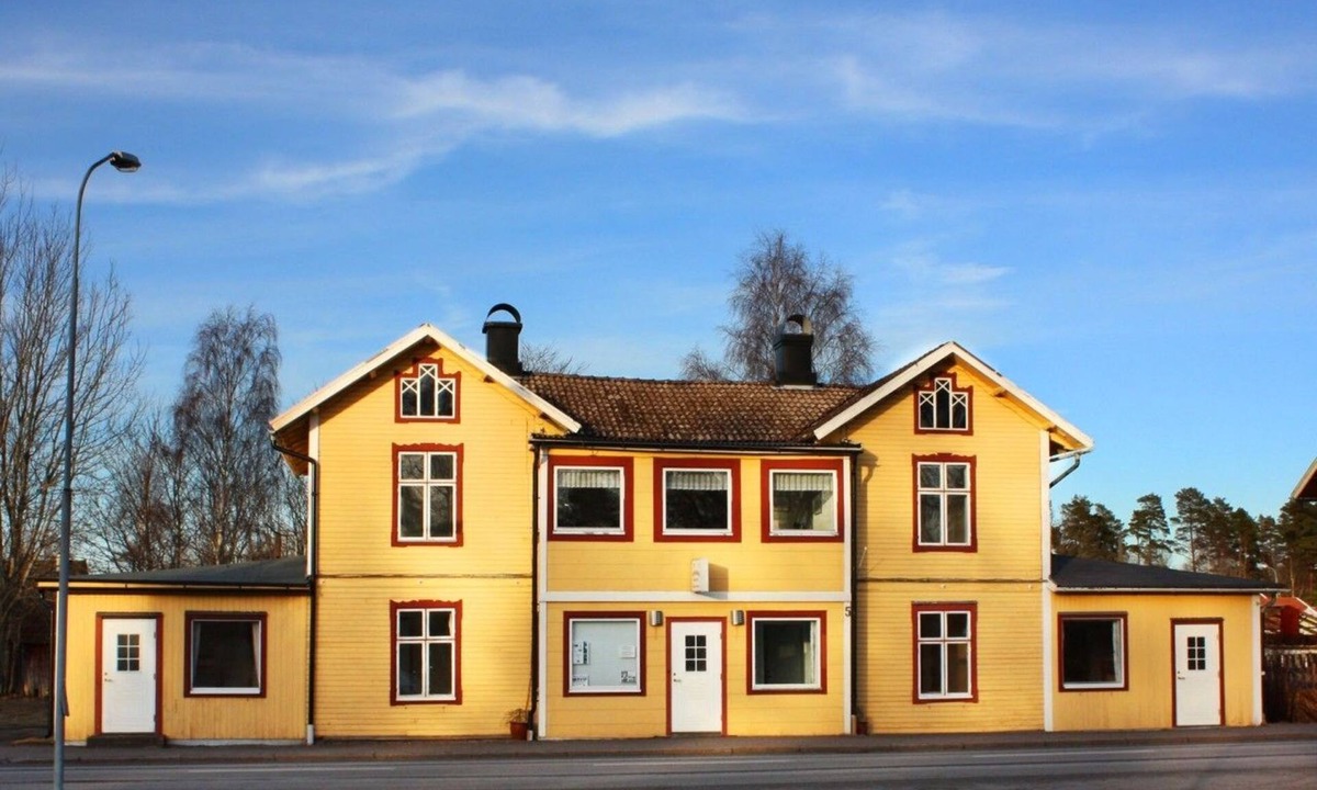 Maleras Bed & Breakfast | Målerås Vandrarhem B&B Gasthaus