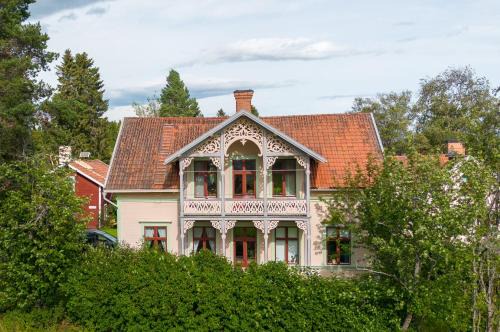 Mansasen Bed & Breakfast | Månsåsen Bed & Breakfast