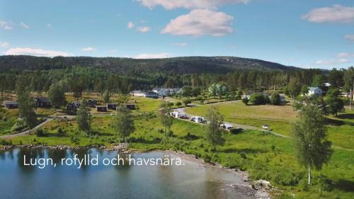 Mjallom Other | Måvikens Camping