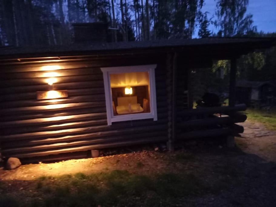 Raakkyla Ski Chalet | Mökki Salakka Rääkkylä Pohjois-Karjala