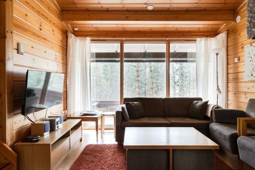 Vierumaki Ski Chalet | Mökki Vierumäki