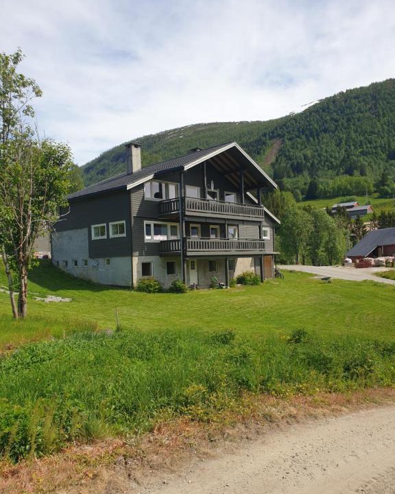 Myrkdalen Apartment | Mørkve Apartement