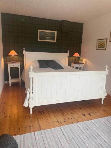 Klagstorp Apartment | Macktull gästhus nära sydkusten