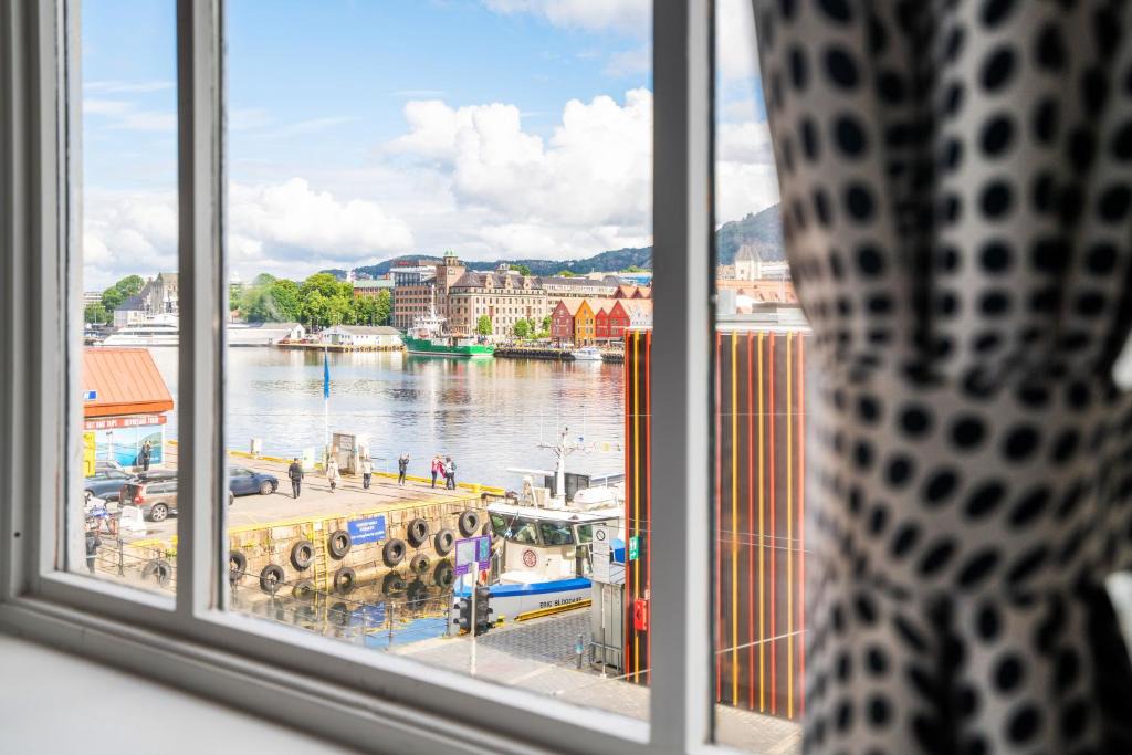 Bergen City Centre Hotel | Magic Kloverhuset Harbour Hotel, a member of Radisson Individuals