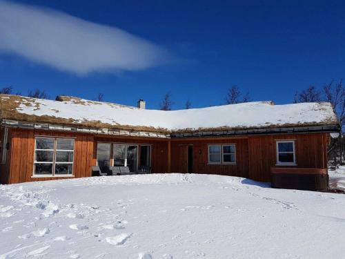 Uvdal House | Magnesplass - Dagalifjell