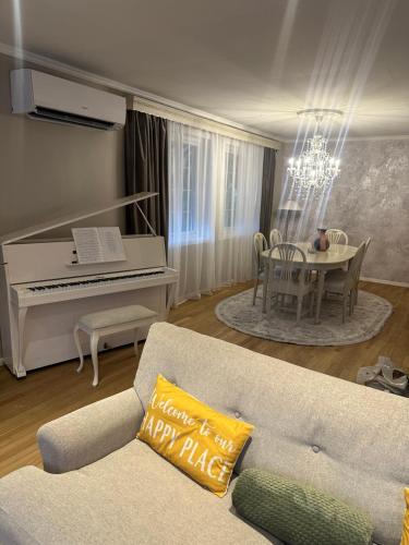 Otta Apartment | Magnhilds Luxury Apartment