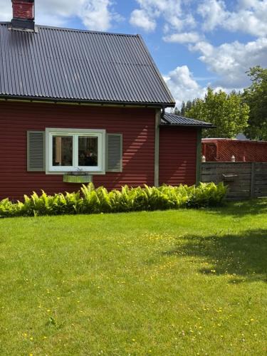 Alvsered House | Magnolia