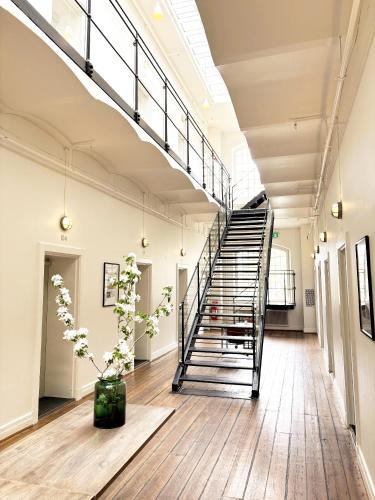 Karlskrona Hotel | Maj på Kronohäktet Karlskrona