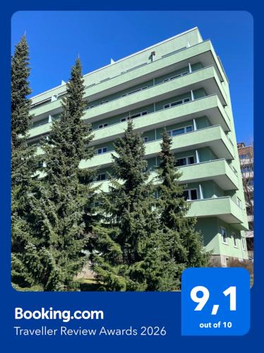 Oslo Apartment | Majorstua, charming and modern 3 bedroom apartment
