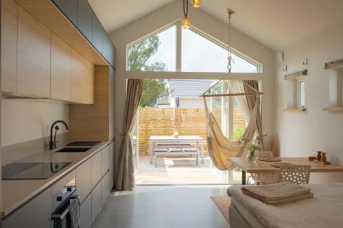 Kullavik Apartment | Malevik Tiny House by the Coast