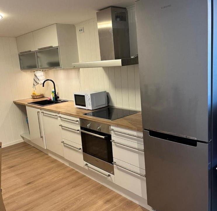 Glomset Apartment | Malinki Apartment