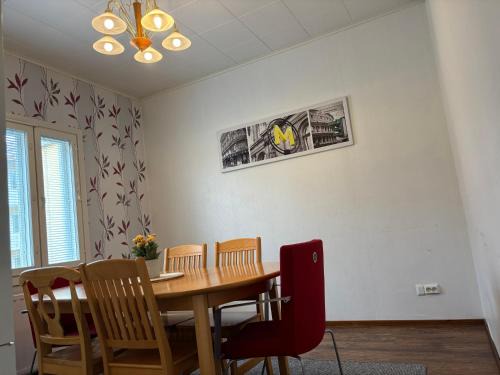 Vaasa Apartment | Malmi Home