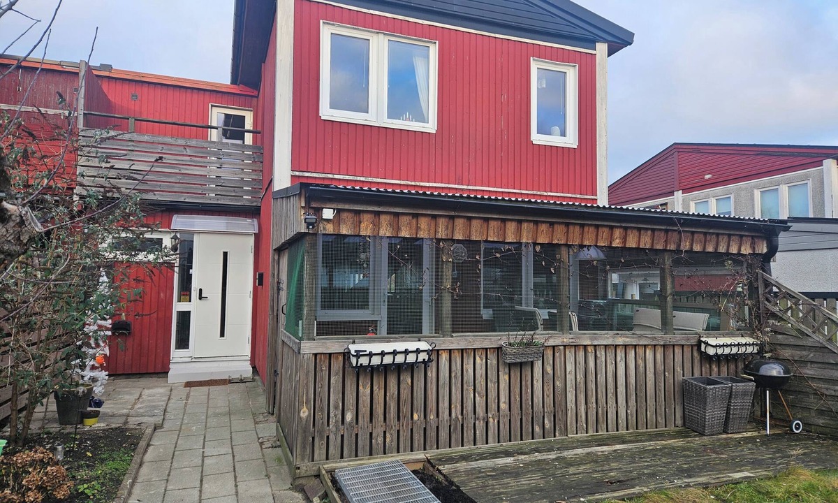 Soder House | Malmoxie Unic Garden House