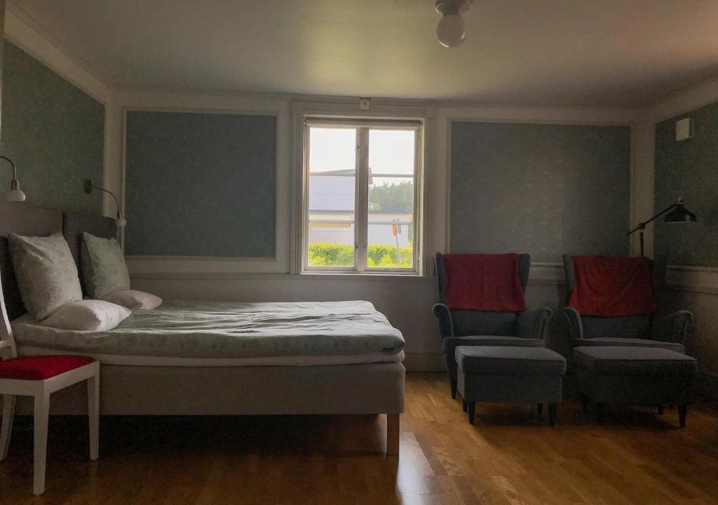 Granshult Bed & Breakfast | Mamma Carinas Pensionat B&B