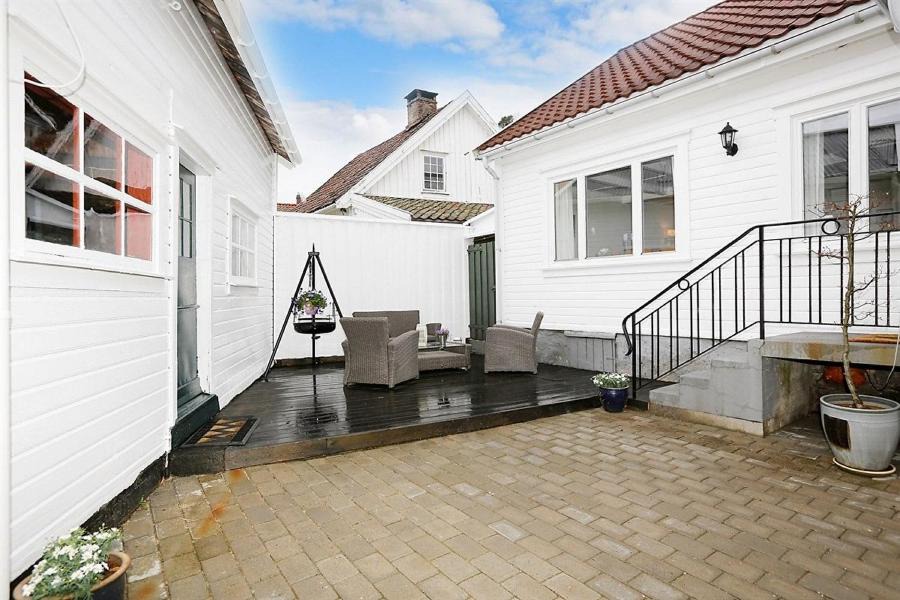 Mandal House | Mandal Privat Rom og husutleie