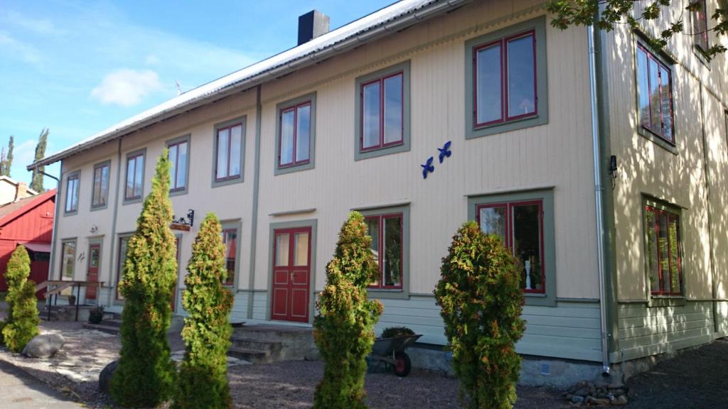 Undenas Apartment | Manes Apartment