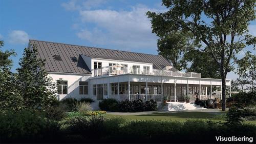 Hoganas Hotel | Margretes Badhotell
