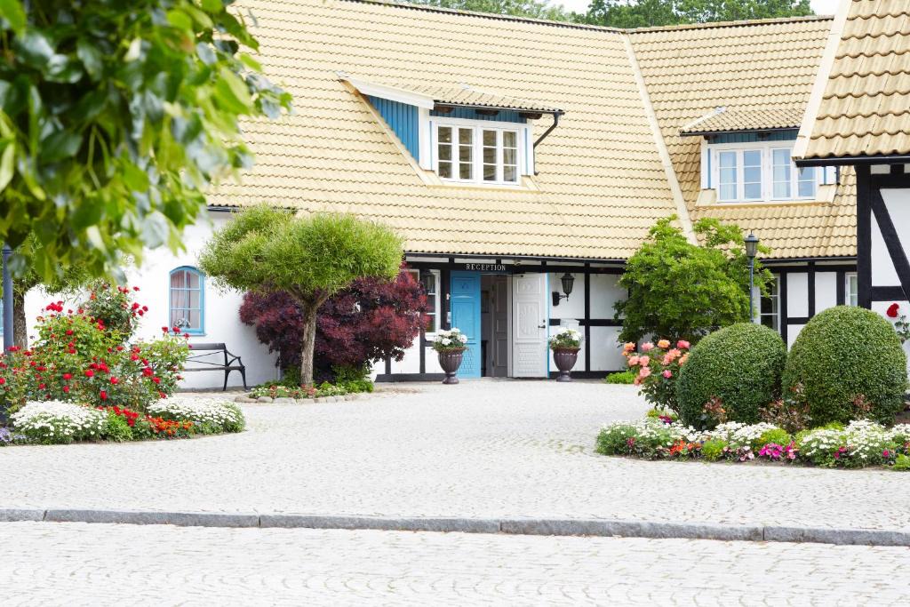 Margretetorp Hotel | Margretetorps Gästgifvaregård