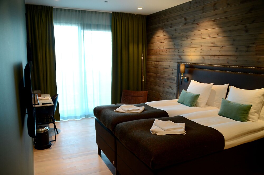 Sodersvik Hotel | Marholmen