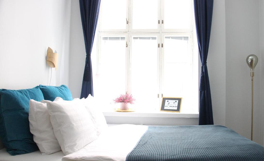 Kruununhaka Apartment | Maria Studio