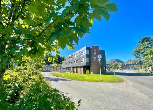 Svolvaer Hotel | Marina Hotel Lofoten