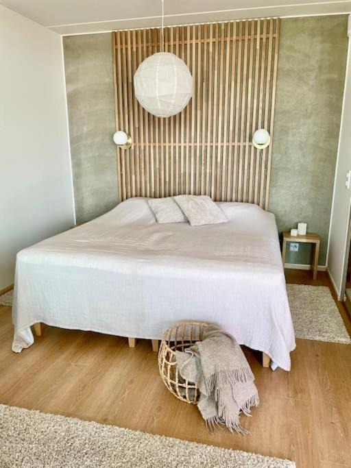 Kalajoki Apartment | Marina Sunset Resort A2
