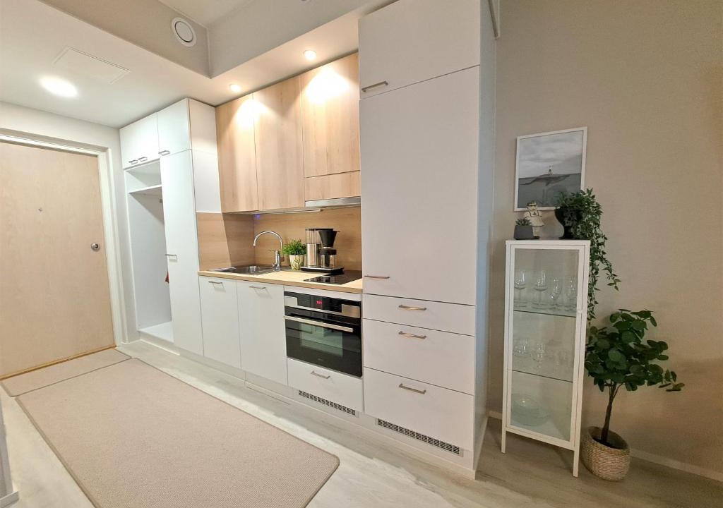 Kalajoki Apartment | Marinan Portti B7