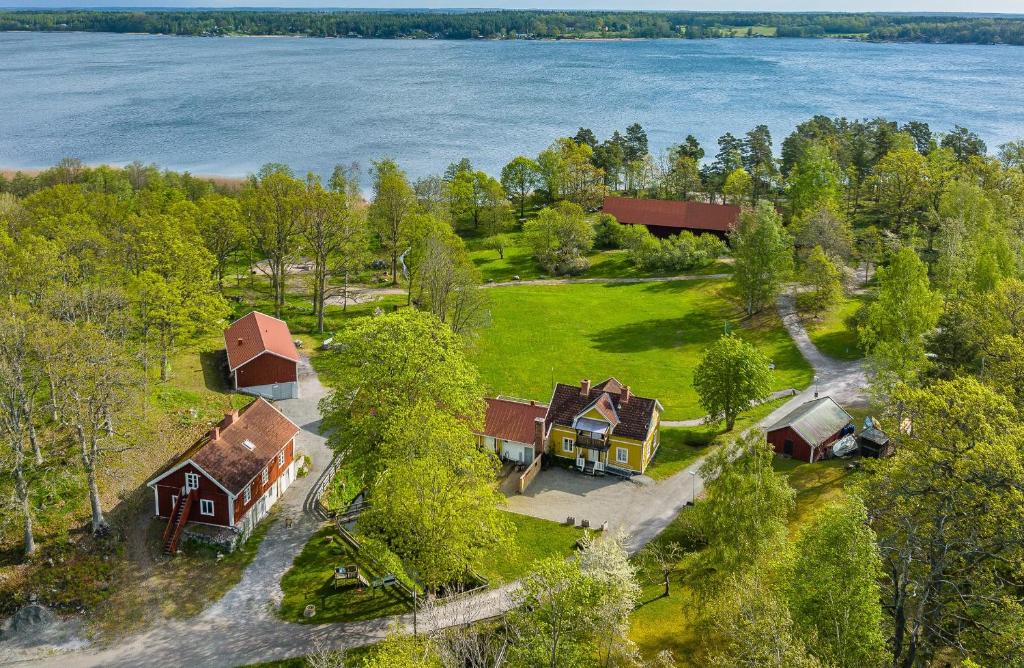 Vastervik Hostel | Marsbäcken Hostel