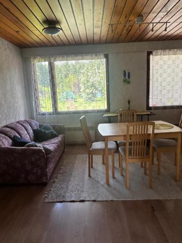 Imatra House | Martan Porti Three-bedroom house