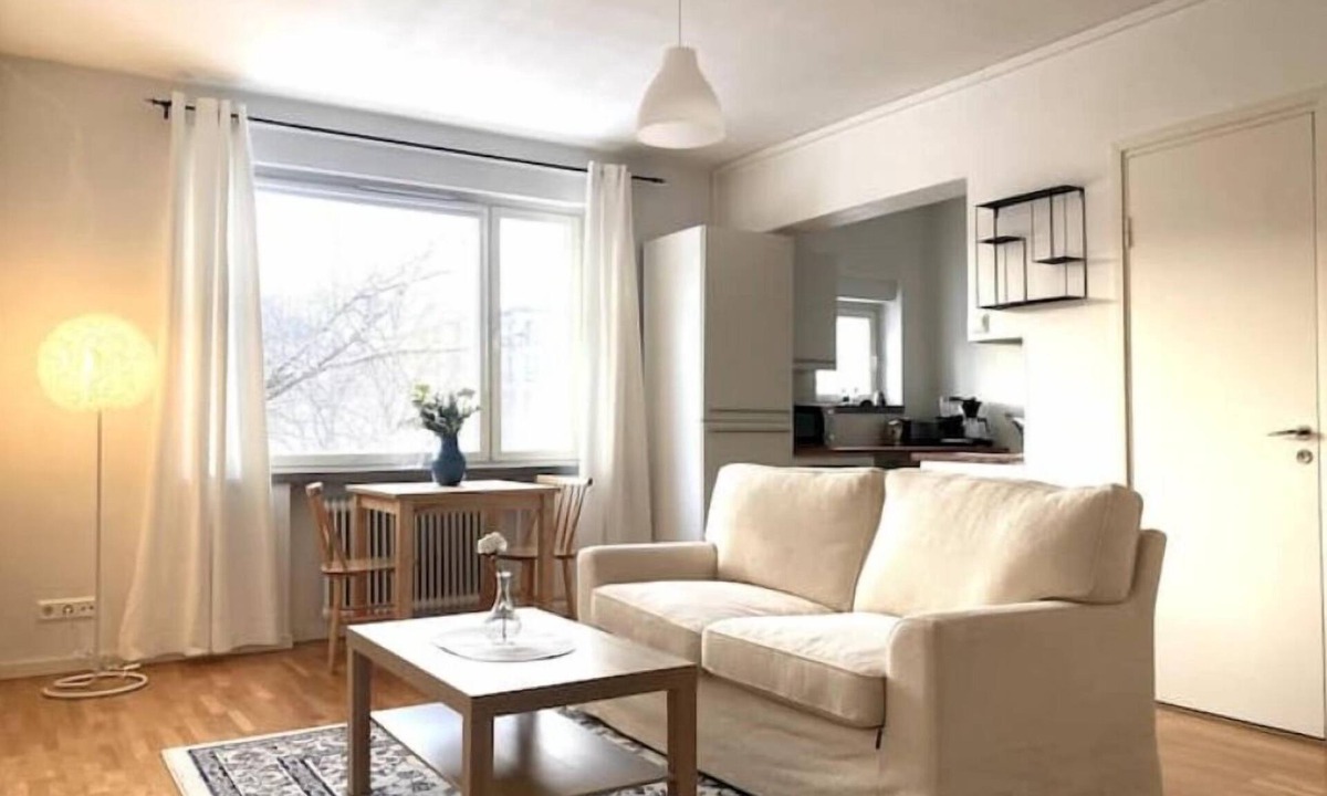 Turku Apartment | Martin helmin