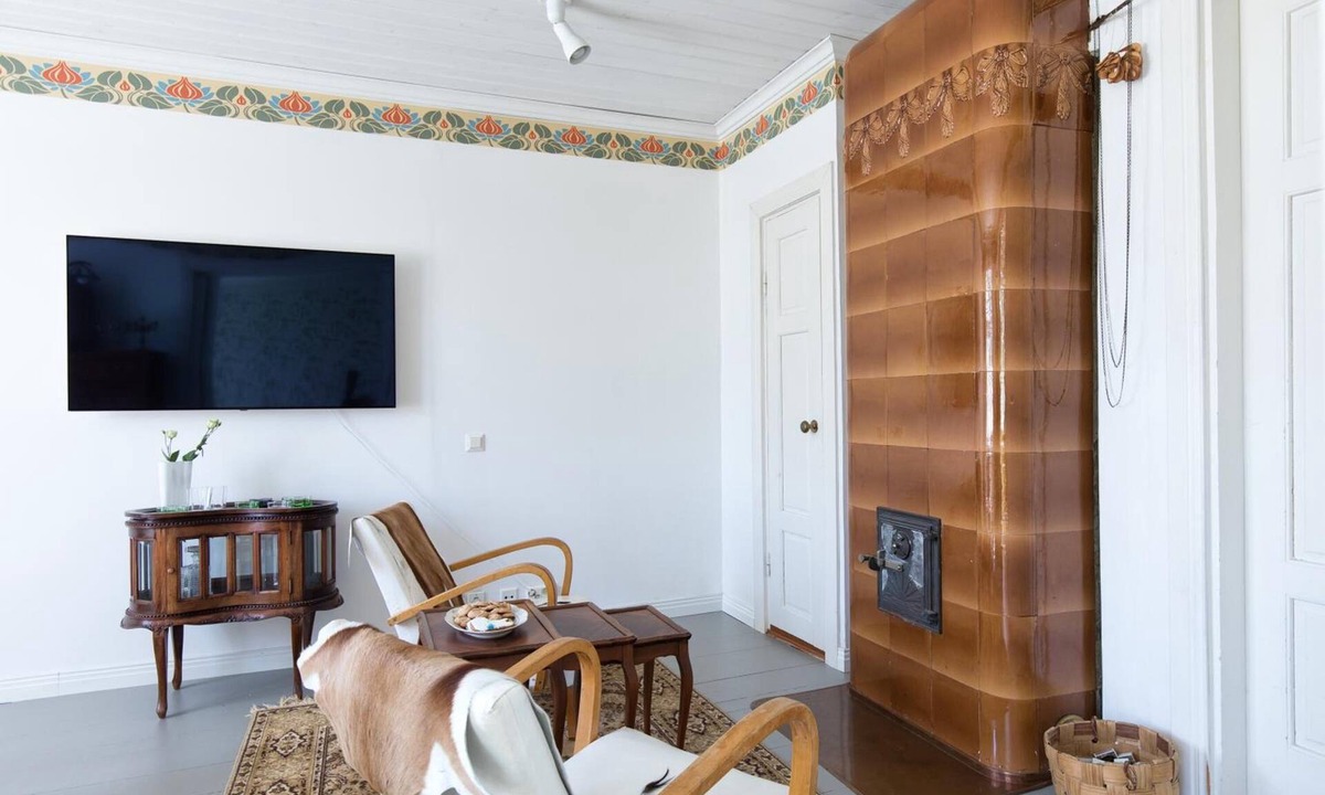 Hameenlinna Bed & Breakfast | Matin ja Maijan Majatalo