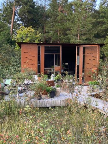 Kappelshamn House | Maven Kustnära Stugor