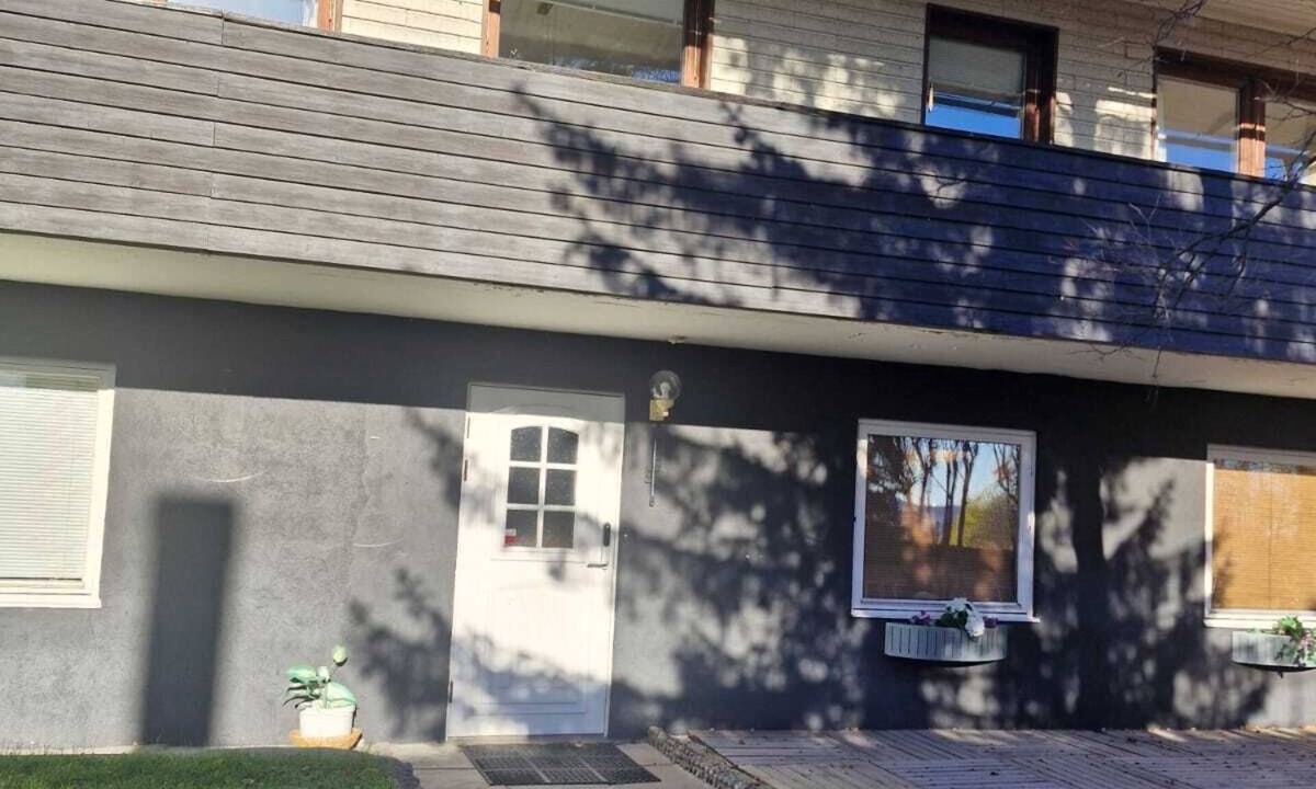 Kiruna House | Max 17 pers-3 km from the center-Free Parking