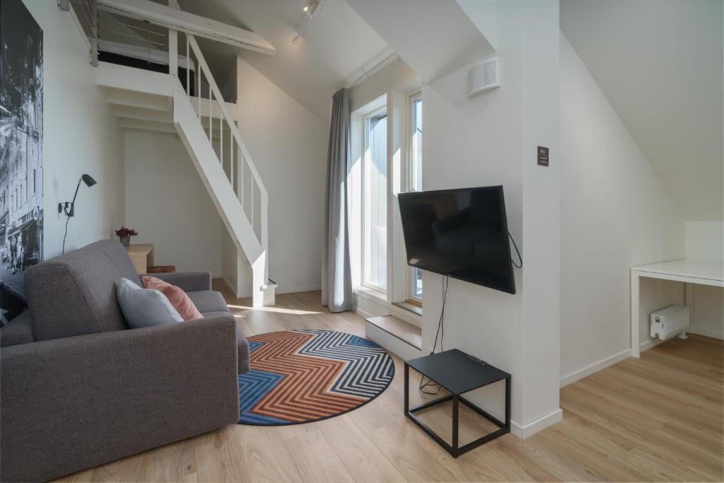 Grunerlokka Apartment | MAYA Apartments - Grünerløkka