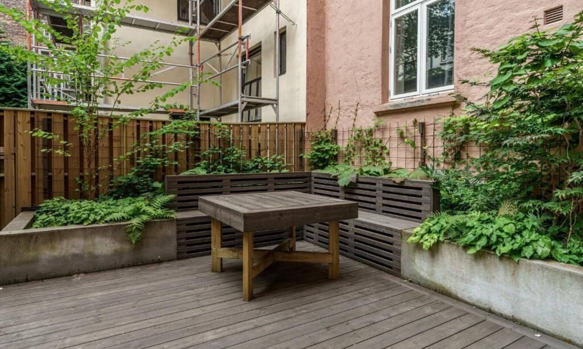 Vika Apartment | MAYA Apartments - Solli Plass