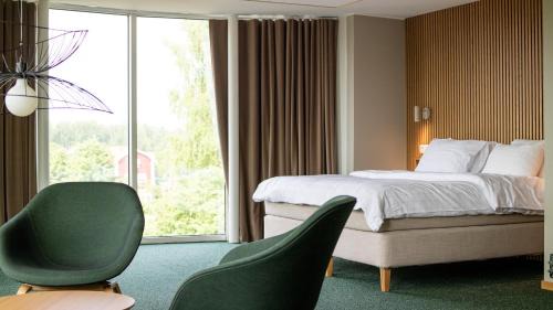 Skelleftea Hotel | Medlefors Hotell & Konferens