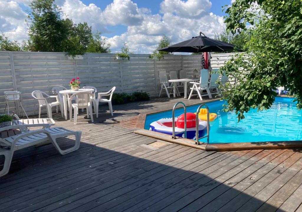 Uppsala Bed & Breakfast | Mehri