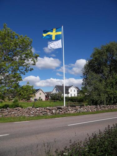 Alby House | Mellby Ör Inn