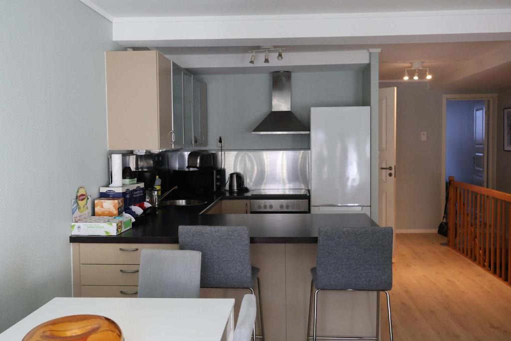 Engen Apartment | Memories From Norway l Charming 3-Bedroom in the Heart of the City