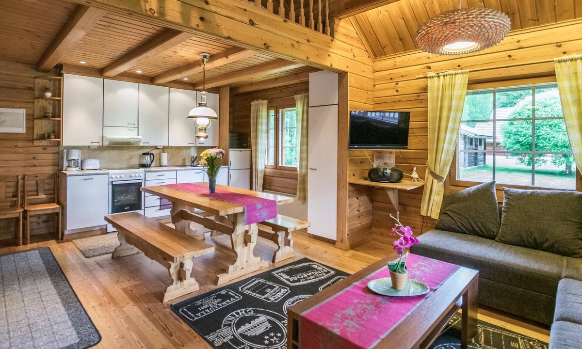 Poytya House | Merenneito by Interhome