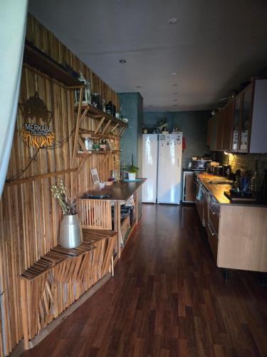 Kallio Hostel | Merkaba Collective