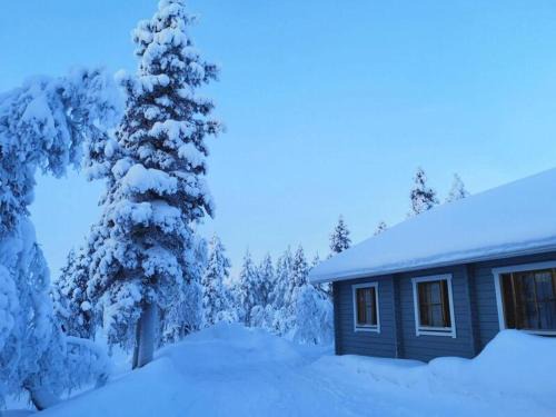 Saariselka Apartment | Metsäkoti