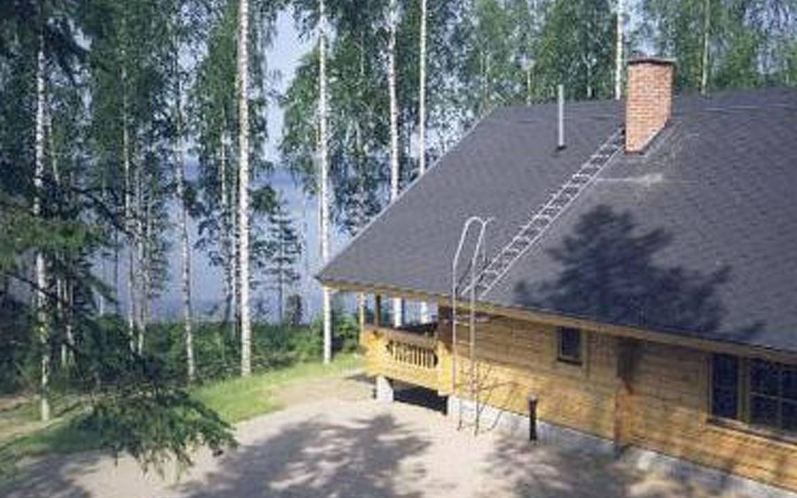 Konnevesi Apartment | Metsätähti with 1 bedrooms