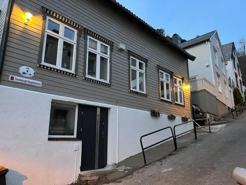 Alesund Apartment | MIESZKANIE -Duży apartament w centrum