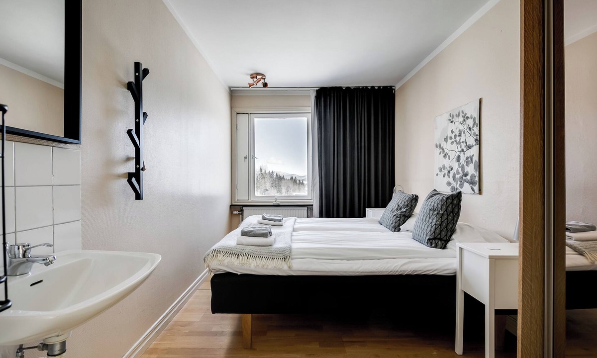Duved Hotel | Millestgården Eco Lodge