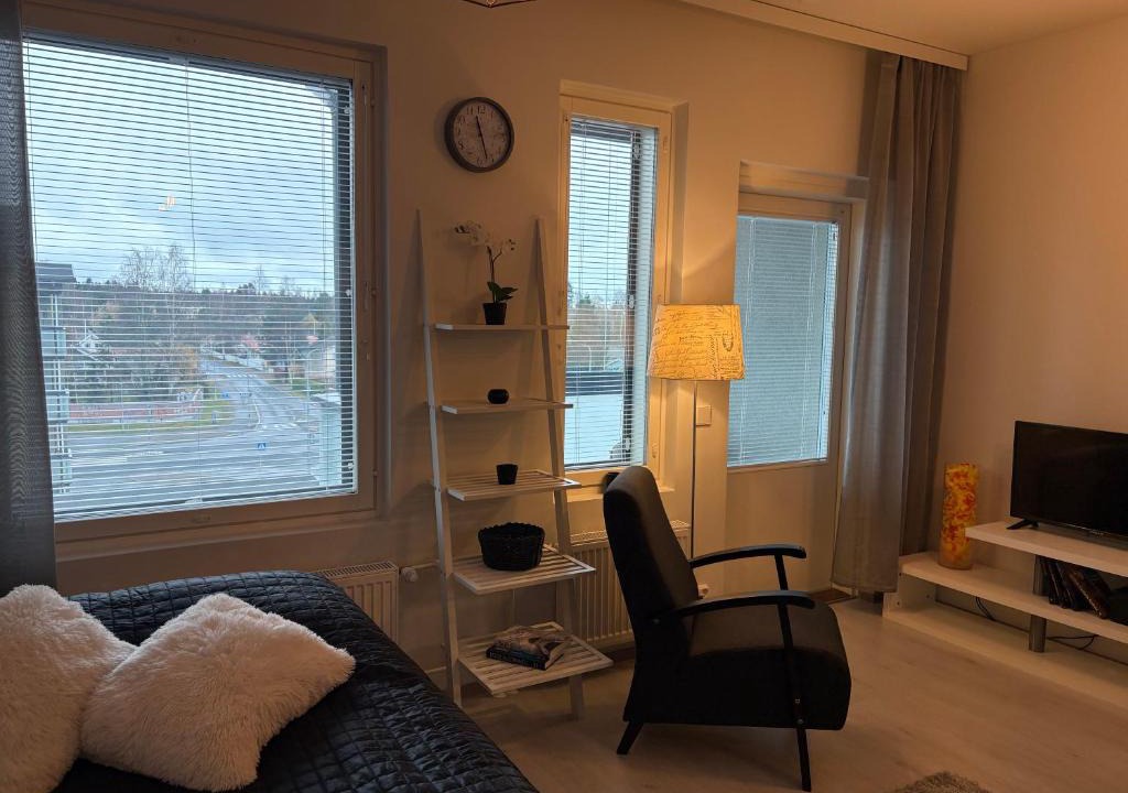 Tampere Apartment | Mimosa